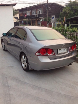 ขายซีวิค ปี06