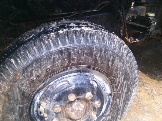 10ล้อดั้มเรือมี2คัน FM3MNLD....เครื่องM10C...240แรงปี2541...รถสภาพดี พร้อมใชฺ้เล่มพร้ิม