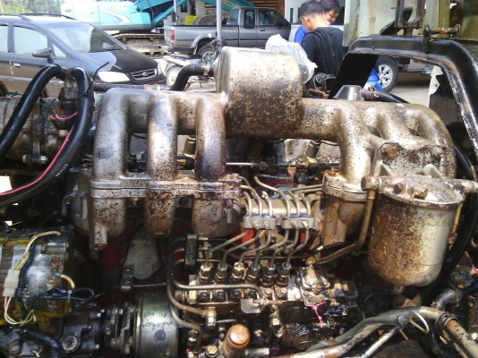 10ล้อดั้มเรือมี2คัน FM3MNLD....เครื่องM10C...240แรงปี2541...รถสภาพดี พร้อมใชฺ้เล่มพร้ิม