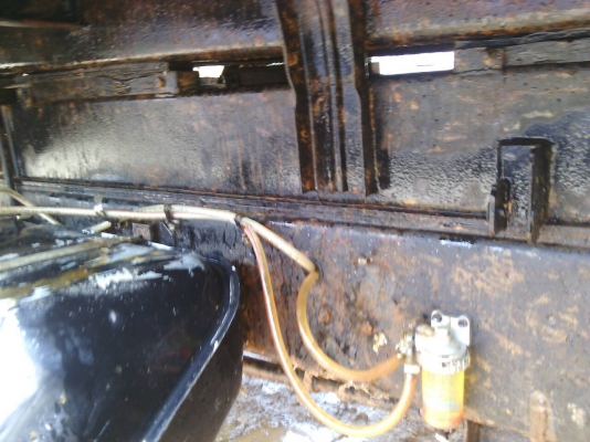 10ล้อดั้มเรือมี2คัน FM3MNLD....เครื่องM10C...240แรงปี2541...รถสภาพดี พร้อมใชฺ้เล่มพร้ิม