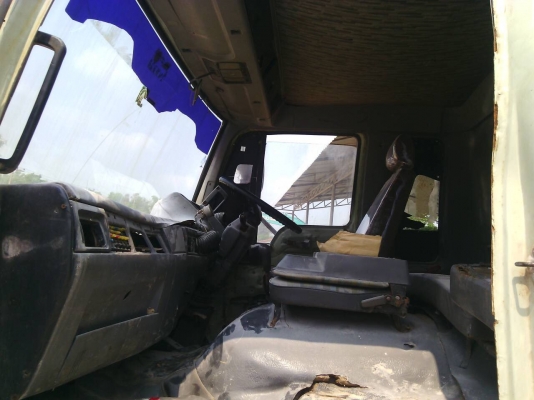 10ล้อดั้มเรือมี2คัน FM3MNLD....เครื่องM10C...240แรงปี2541...รถสภาพดี พร้อมใชฺ้เล่มพร้ิม