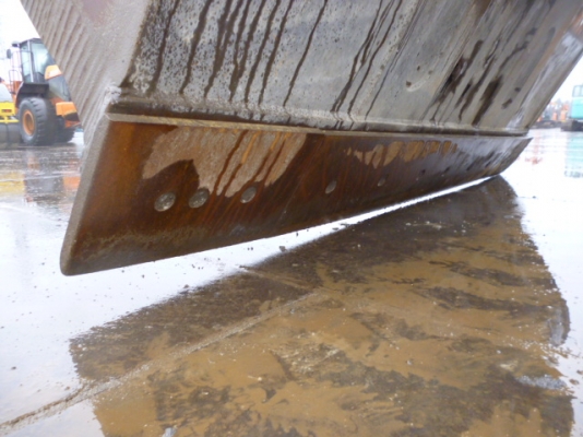 ขายรถตัก HITACHI ZW220