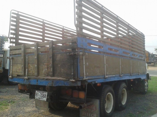 ขาย10ล้อ1เพลา HINO KT920 เครื่องEH700 เครื่องดี คัชซีสวย ยางดี ภายในสวย สภาพพร้อมใช้งาน เอกสารพร้อมโอน สนใจโทร 090-8588220คุณนะ 093-3258446คุณบิวตี้ ID:narong498 หรือ www.truck.in.th/498 หรือfb:ณรงค์ ซื้อขายรถมือสอง(เว็บไซต์ส่วนตัว) ขาย10ล้อ1เพลา HINO KT920 เครื่องEH700 เครื่องดี คัชซีสวย ยางดี ภายในสวย สภาพพร้อมใช้งาน เอกสารพร้อมโอน สนใจโทร 090-8588220คุณนะ 093-3258446คุณบิวตี้ ID:narong498 หรือ www.truck.in.th/498 หรือfb:ณรงค์ ซื้อขายรถมือสอง(เว็บไซต์ส่วนตัว)