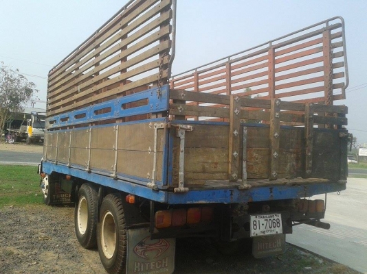 ขาย10ล้อ1เพลา HINO KT920 เครื่องEH700 เครื่องดี คัชซีสวย ยางดี ภายในสวย สภาพพร้อมใช้งาน เอกสารพร้อมโอน สนใจโทร 090-8588220คุณนะ 093-3258446คุณบิวตี้ ID:narong498 หรือ www.truck.in.th/498 หรือfb:ณรงค์ ซื้อขายรถมือสอง(เว็บไซต์ส่วนตัว) ขาย10ล้อ1เพลา HINO KT920 เครื่องEH700 เครื่องดี คัชซีสวย ยางดี ภายในสวย สภาพพร้อมใช้งาน เอกสารพร้อมโอน สนใจโทร 090-8588220คุณนะ 093-3258446คุณบิวตี้ ID:narong498 หรือ www.truck.in.th/498 หรือfb:ณรงค์ ซื้อขายรถมือสอง(เว็บไซต์ส่วนตัว)