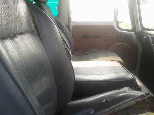 ขาย10ล้อ1เพลา HINO KT920 เครื่องEH700 เครื่องดี คัชซีสวย ยางดี ภายในสวย สภาพพร้อมใช้งาน เอกสารพร้อมโอน สนใจโทร 090-8588220คุณนะ 093-3258446คุณบิวตี้ ID:narong498 หรือ www.truck.in.th/498 หรือfb:ณรงค์ ซื้อขายรถมือสอง(เว็บไซต์ส่วนตัว) ขาย10ล้อ1เพลา HINO KT920 เครื่องEH700 เครื่องดี คัชซีสวย ยางดี ภายในสวย สภาพพร้อมใช้งาน เอกสารพร้อมโอน สนใจโทร 090-8588220คุณนะ 093-3258446คุณบิวตี้ ID:narong498 หรือ www.truck.in.th/498 หรือfb:ณรงค์ ซื้อขายรถมือสอง(เว็บไซต์ส่วนตัว)