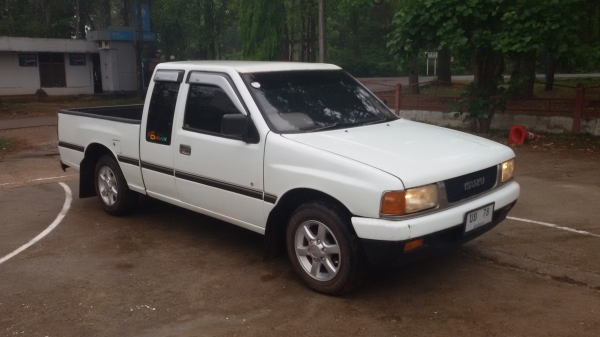 มังกรทองยอดประหยัด พวงมาลัยเพาเวอร์  เดิมบาง ขีดีมากๆ ถูกมาก 108000