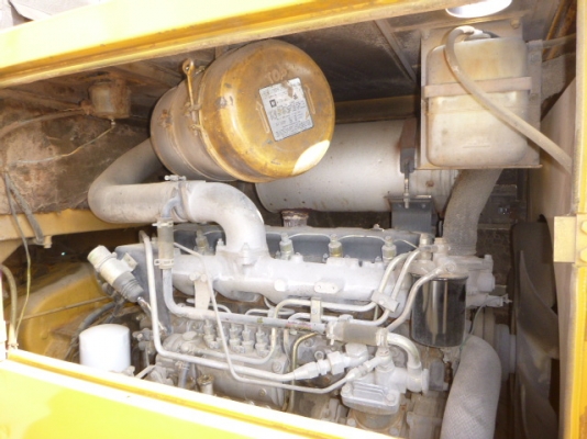 ขายรถตัก TCM 835-2 ขายรถตัก TCM 835-2