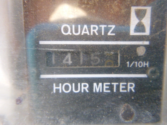 ขายรถตัก TCM 835-2 ขายรถตัก TCM 835-2