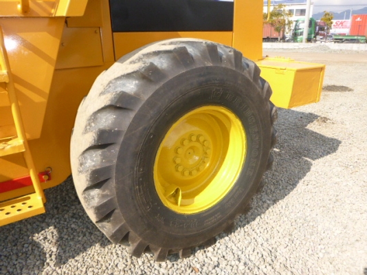 ขายรถตัก TCM 835-2 ขายรถตัก TCM 835-2