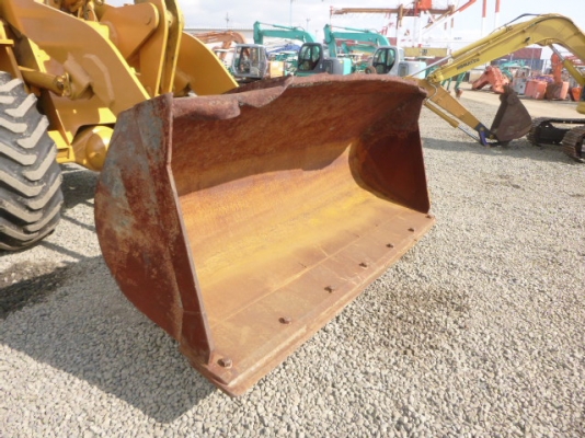 ขายรถตัก TCM 835-2 ขายรถตัก TCM 835-2