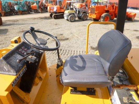 ขายรถตัก TCM 835-2 ขายรถตัก TCM 835-2