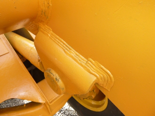 ขายรถตัก TCM 835-2 ขายรถตัก TCM 835-2