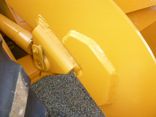 ขายรถตัก TCM 835-2 ขายรถตัก TCM 835-2