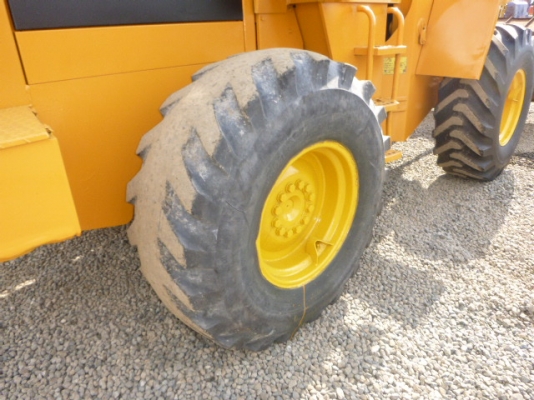 ขายรถตัก TCM 835-2 ขายรถตัก TCM 835-2