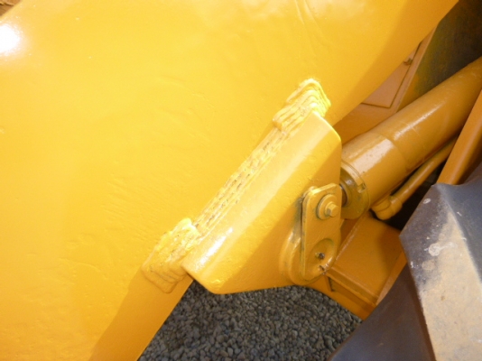 ขายรถตัก TCM 835-2 ขายรถตัก TCM 835-2