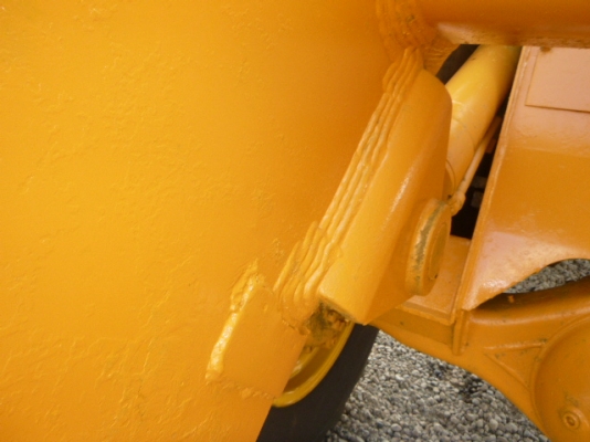 ขายรถตัก TCM 835-2 ขายรถตัก TCM 835-2