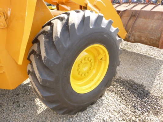 ขายรถตัก TCM 835-2 ขายรถตัก TCM 835-2