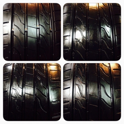 ยาง 215 55 17 ปี14 Michelin Primacy LC ยาง 215 55 17 ปี14 Michelin Primacy LC