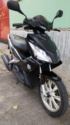 Honda airblade