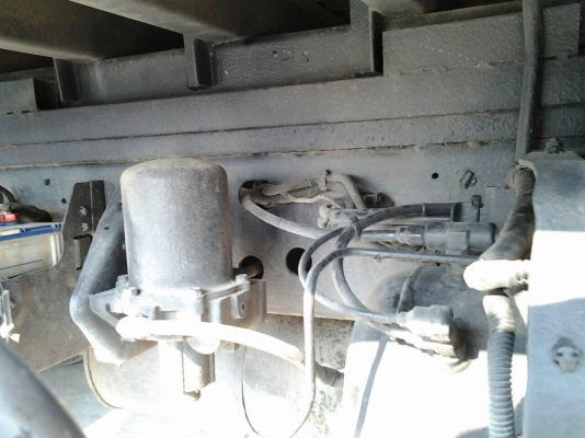 6ล้อรั้วยาว4.5ม....150แรงปี2548....Hino. Fc4J. รถสภาพสวย....พร้อมใช้ เล่มพร้อม