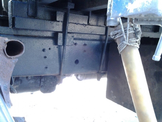 6ล้อรั้วยาว4.5ม....150แรงปี2548....Hino. Fc4J. รถสภาพสวย....พร้อมใช้ เล่มพร้อม