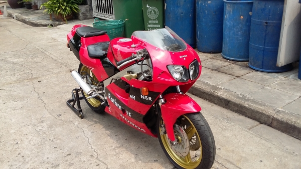 ขาย NSR250 45,000
