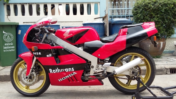 ขาย NSR250 45,000