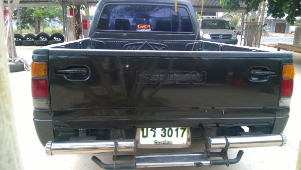 ขาย ISUZU TFR เครื่อง 2.5 DI สภาพเยี่ยมสักคันคับ ขาย ISUZU TFR เครื่อง 2.5 DI สภาพเยี่ยมสักคันคับ