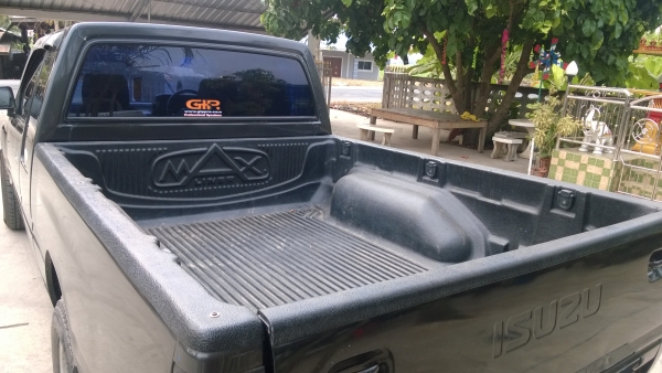 ขาย ISUZU TFR เครื่อง 2.5 DI สภาพเยี่ยมสักคันคับ (ถ่ายภาพตอนยังไม่ได้ล้างนะคับ)