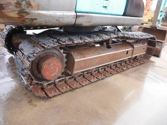 ขายรถขุด  KOBELCO SK60-3