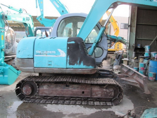 ขายรถขุด  KOBELCO SK60-3