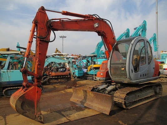 ขายรถขุด  KOBELCO SK60-3