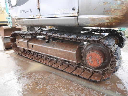 ขายรถขุด  KOBELCO SK60-3