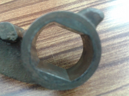 ขายเขี้ยวสตาร์ท C92,C95