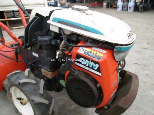 รถพรวนดินเดินตาม KUBOTA TR60 รหัสสินค้า : 80802227 หรือเพิ่มเติมไดที่ www.nihonmono.com รถพรวนดินเดินตาม KUBOTA TR60 รหัสสินค้า : 80802227 หรือเพิ่มเติมไดที่ www.nihonmono.com