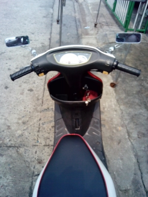 ขาย ป๊อป เครื่อง125 4จังหวะ ขาย ป๊อป เครื่อง125 4จังหวะ