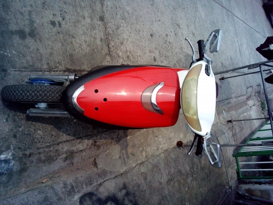 ขาย ป๊อป เครื่อง125 4จังหวะ ขาย ป๊อป เครื่อง125 4จังหวะ