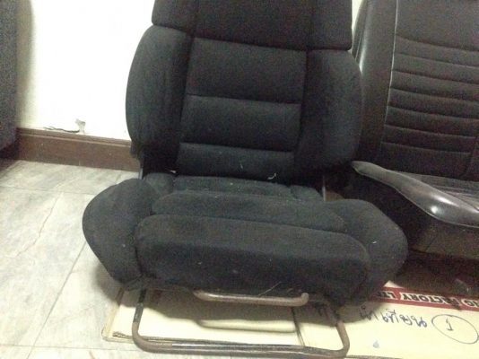 ขายเบาะ 1 คู่ recaro แท้ กับ isuzu ขายเบาะ 1 คู่ recaro แท้ กับ isuzu