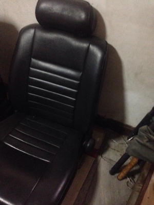 ขายเบาะ 1 คู่ recaro แท้ กับ isuzu ขายเบาะ 1 คู่ recaro แท้ กับ isuzu