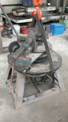 ขายแท่นม้วน