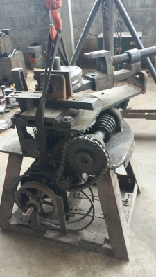 ขายแท่นม้วน