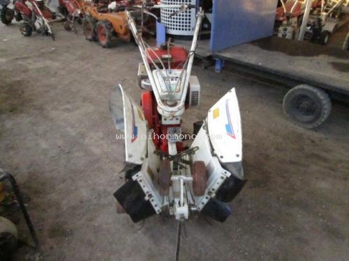 รถพรวนดินเดินตาม MAMETORA SRV4 รหัสสินค้า : 80802244 หรือเพิ่มเติมไดที่ www.nihonmono.com รถพรวนดินเดินตาม MAMETORA SRV4 รหัสสินค้า : 80802244 หรือเพิ่มเติมไดที่ www.nihonmono.com