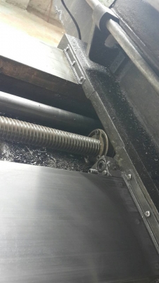 ขายเครื่องคว้านแนวนอน