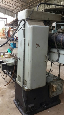 ขายเครื่องคว้านแนวนอน