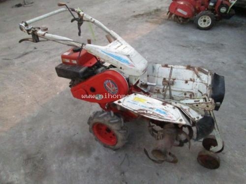 รถพรวนดินเดินตาม MAMETORA SRV35VX รหัสสินค้า : 80802247 หรือเพิ่มเติมไดที่ www.nihonmono.com รถพรวนดินเดินตาม MAMETORA SRV35VX รหัสสินค้า : 80802247 หรือเพิ่มเติมไดที่ www.nihonmono.com