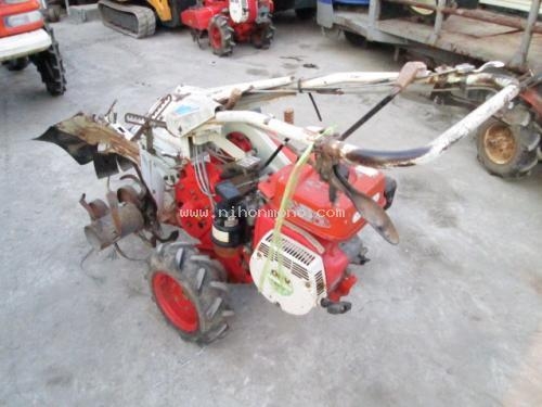 รถพรวนดินเดินตาม MAMETORA SRV35VX รหัสสินค้า : 80802247 หรือเพิ่มเติมไดที่ www.nihonmono.com รถพรวนดินเดินตาม MAMETORA SRV35VX รหัสสินค้า : 80802247 หรือเพิ่มเติมไดที่ www.nihonmono.com