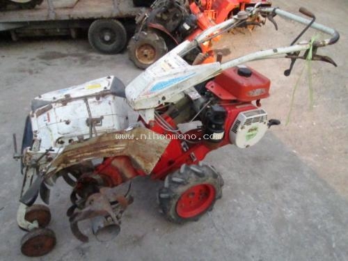 รถพรวนดินเดินตาม    MAMETORA   SRV35VX   รหัสสินค้า : 80802247  หรือเพิ่มเติมไดที่ www.nihonmono.com