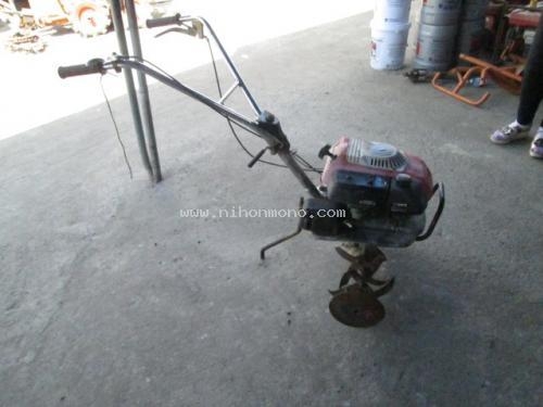 เครื่องพรวนดิน    HONDA    F200    รหัสสินค้า : 80802249  หรือเพิ่มเติมไดที่ www.nihonmono.com