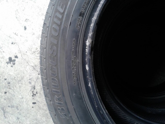 195/60R16 BRRDGESTONE ECOPIA EP-150 ปี 2012 ชุด 4 เส้น ขอดูภาพเต็มได้ที่ไลน์ไอดี 0814273941 195/60R16 BRRDGESTONE ECOPIA EP-150 ปี 2012 ชุด 4 เส้น ขอดูภาพเต็มได้ที่ไลน์ไอดี 0814273941