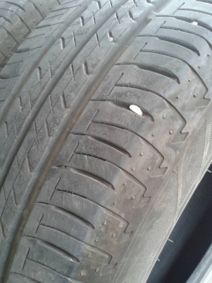 195/60R16 BRRDGESTONE ECOPIA EP-150 ปี 2012 ชุด 4 เส้น ขอดูภาพเต็มได้ที่ไลน์ไอดี 0814273941 195/60R16 BRRDGESTONE ECOPIA EP-150 ปี 2012 ชุด 4 เส้น ขอดูภาพเต็มได้ที่ไลน์ไอดี 0814273941